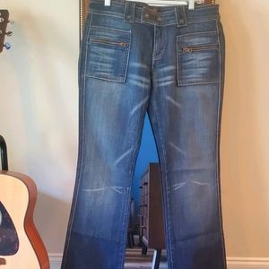 7 For All Mankind jeans